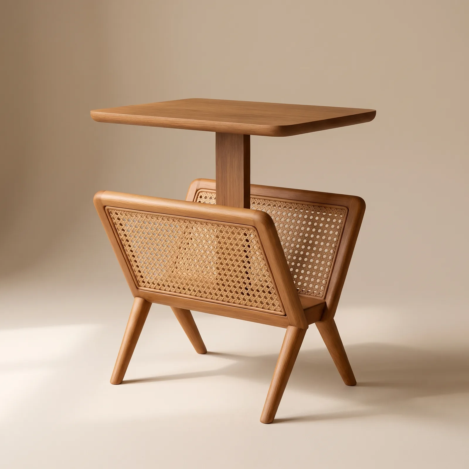 Nara Side Table — 2
