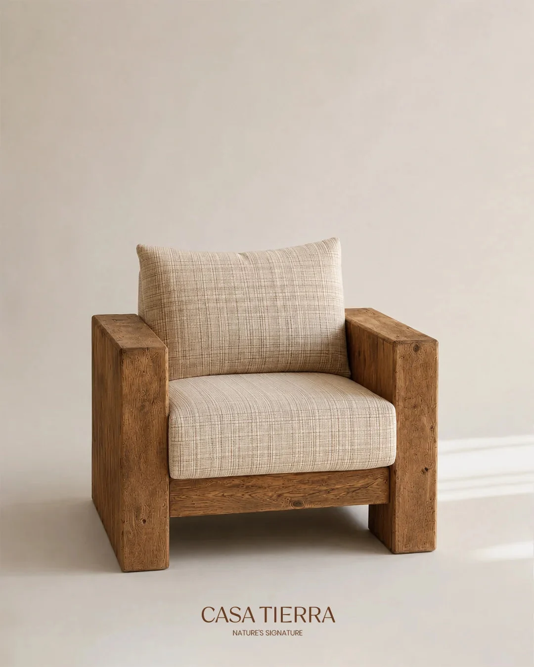 Origen Chair — 2