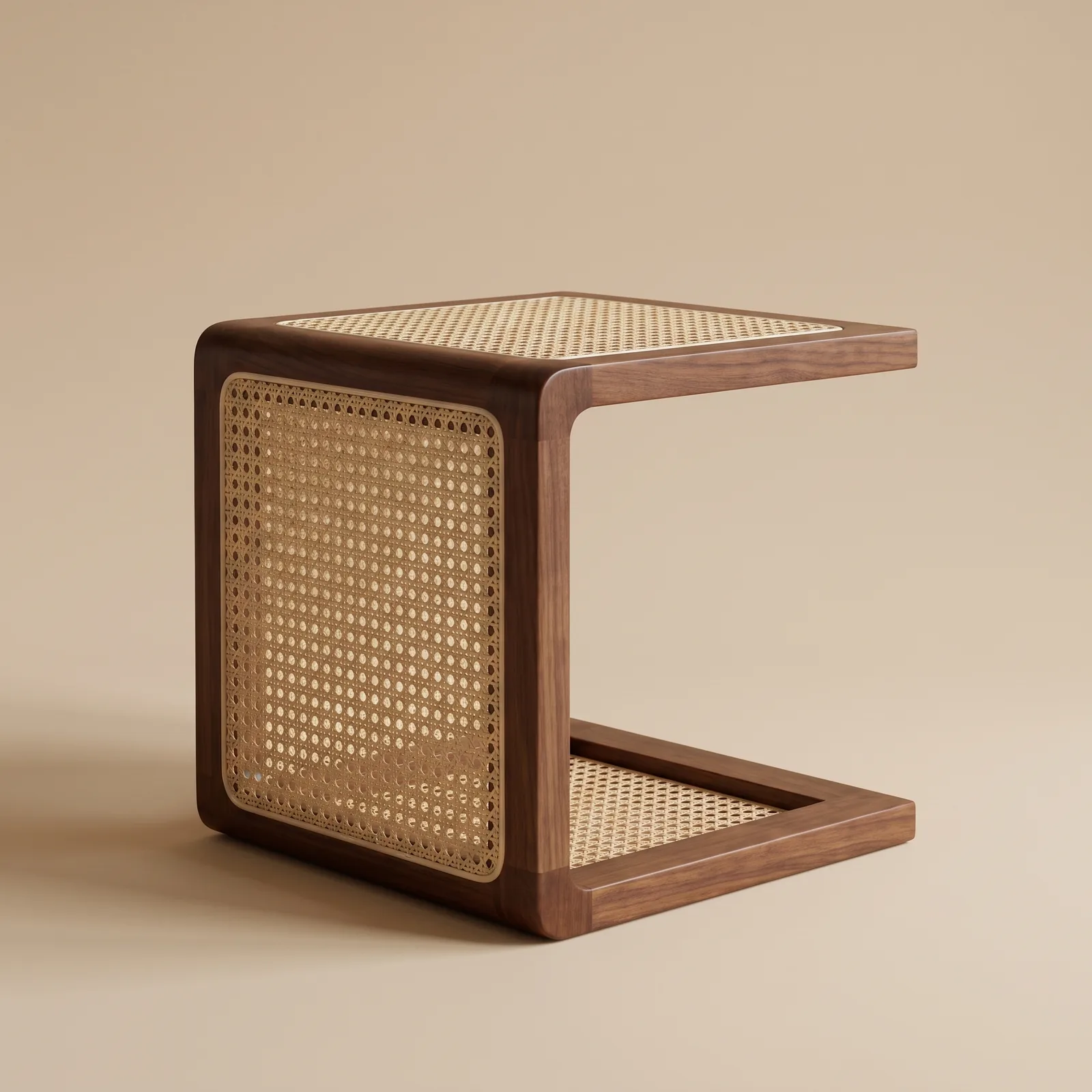 Sena Side Table — 2