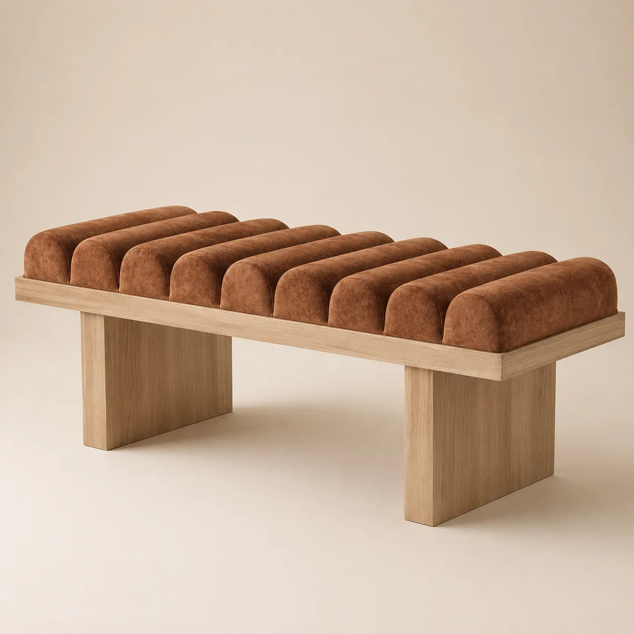 Sereno Bench — 2