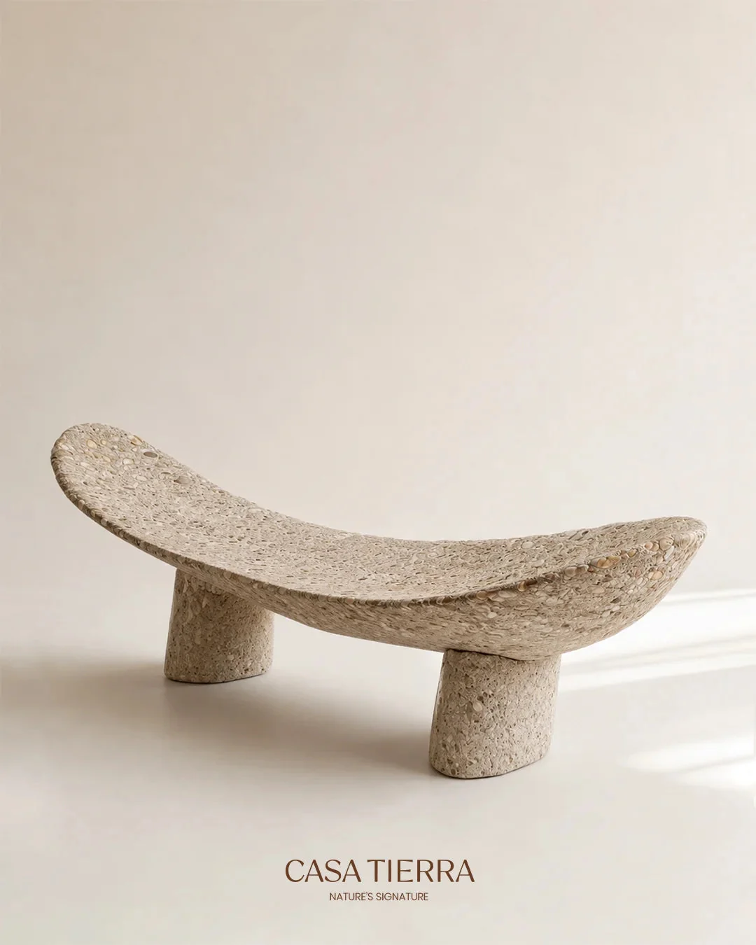 Velora Bench — 2