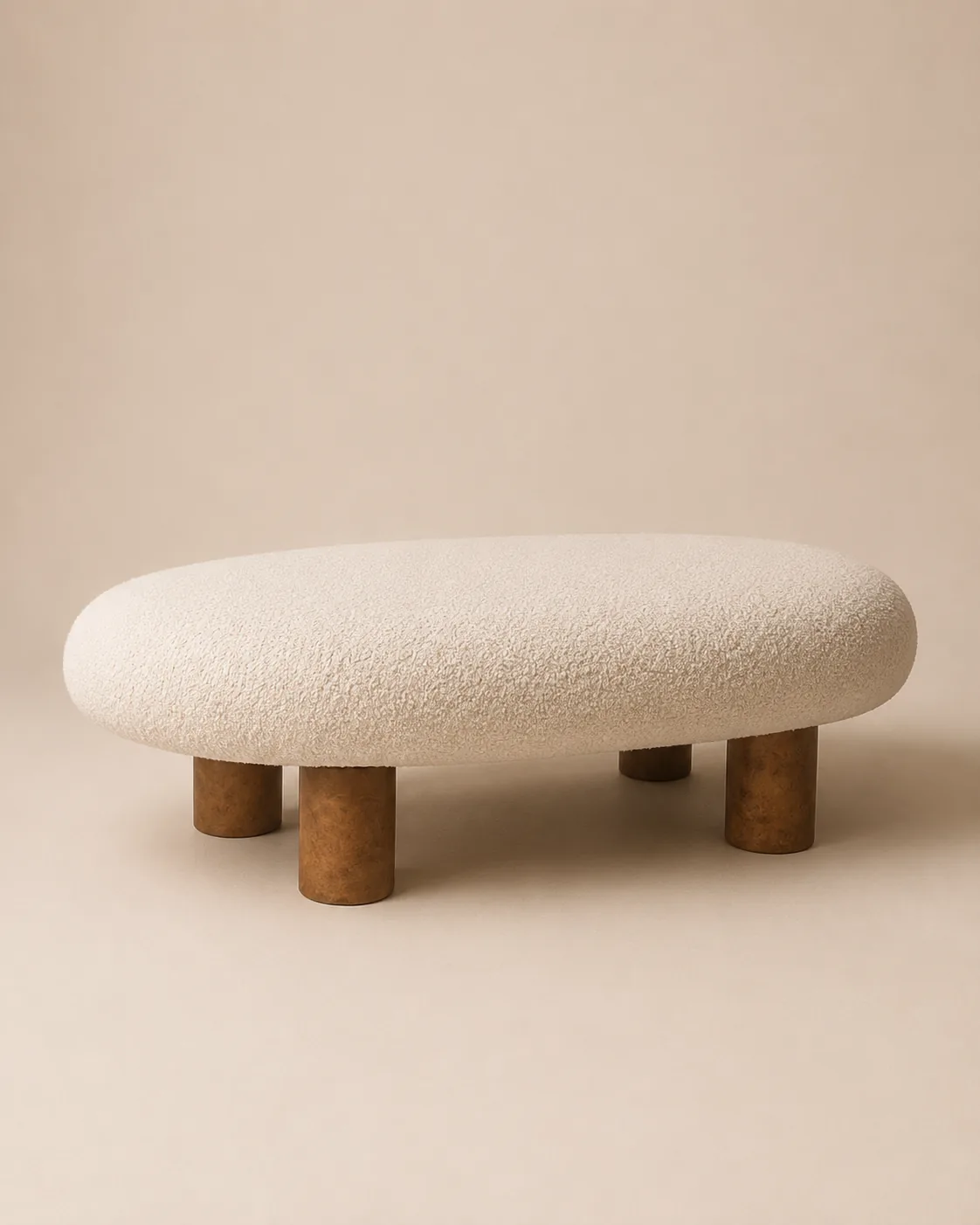 Yoru Bench — 2