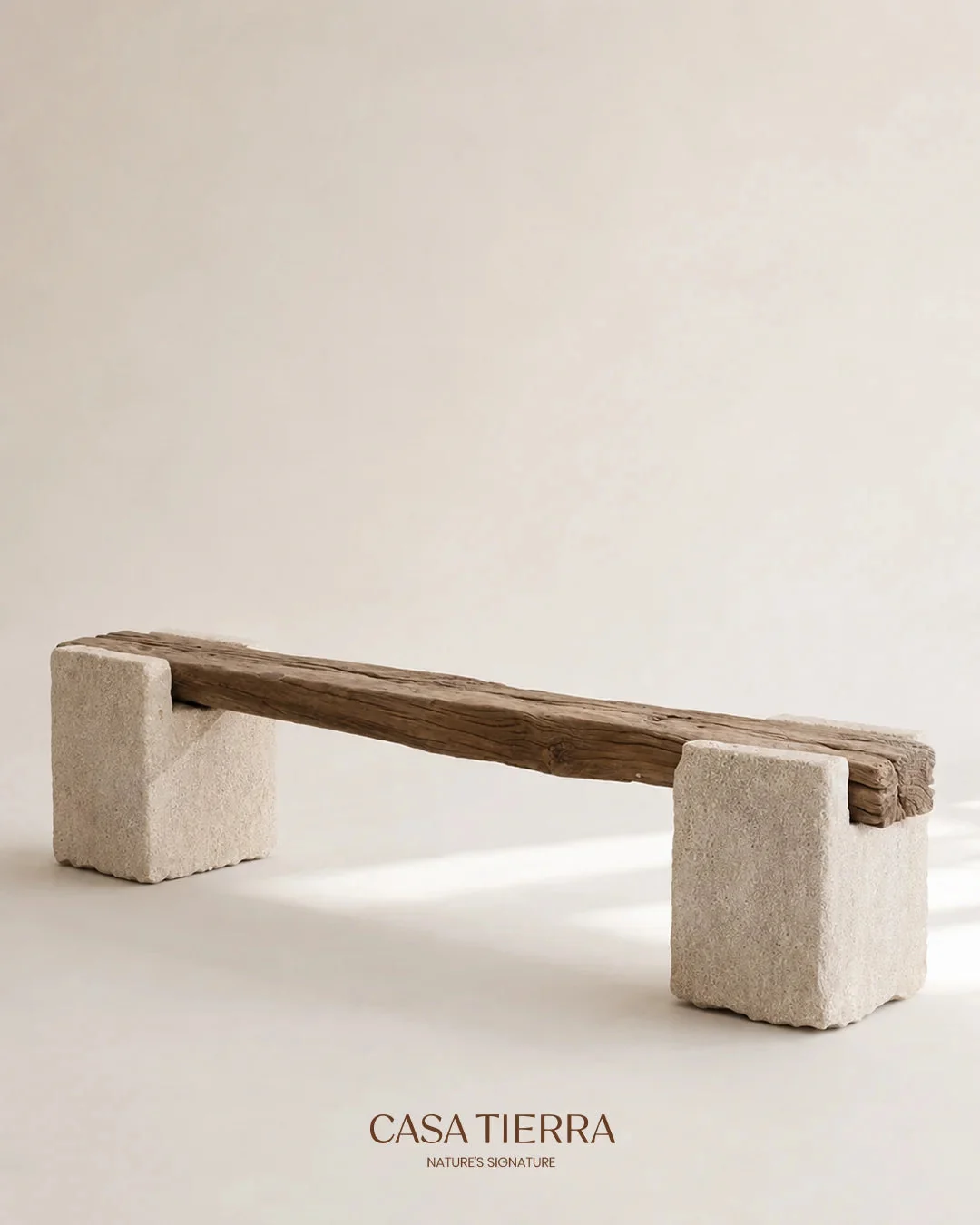 Zafiro Bench — 2